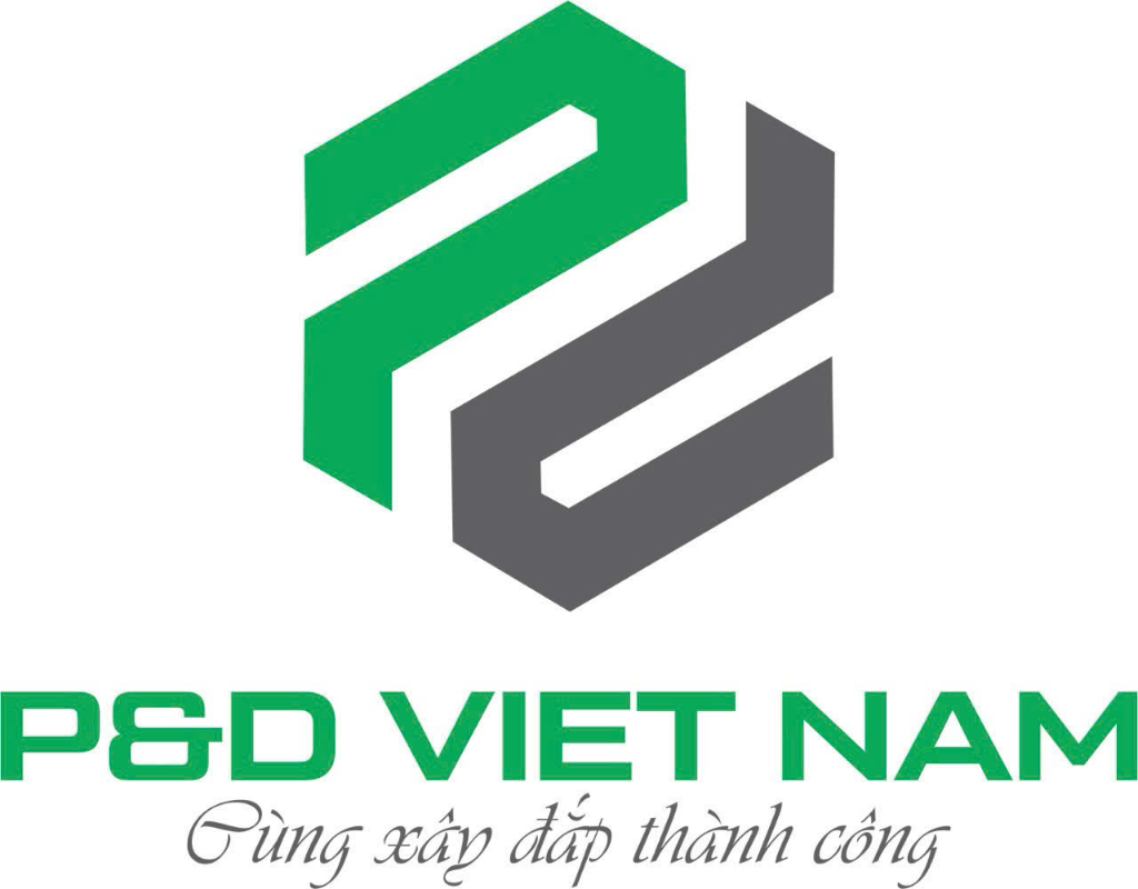 P&amp;D Việt Nam