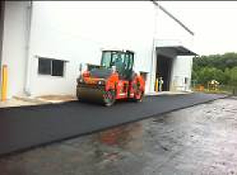 PROJECT VIETNAM RENTAL FACTORY - KCN LONG ĐỨC